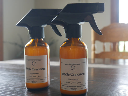 Apple Cinnamon Room Spray
