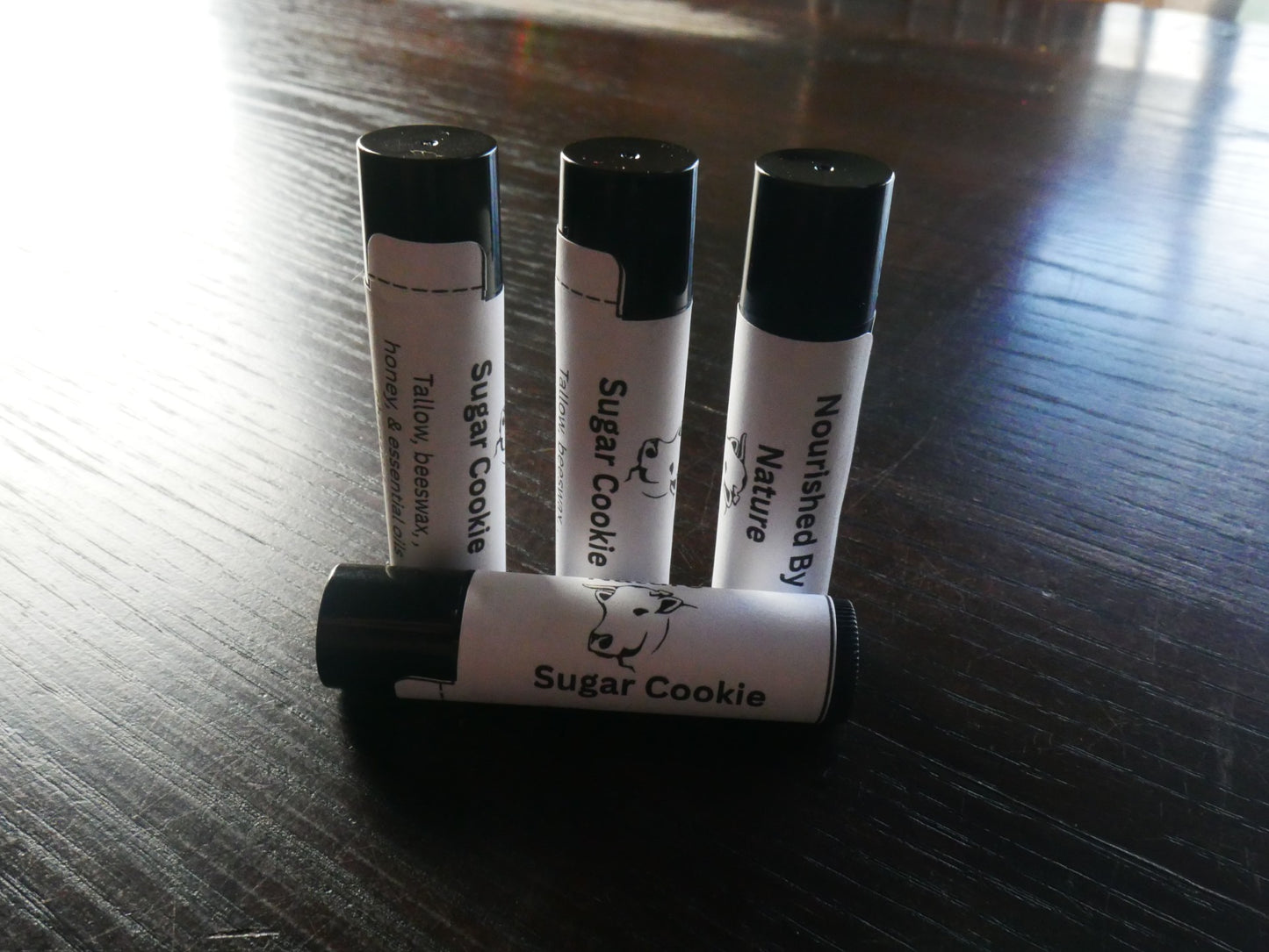 Sugar Cookie Chapstick