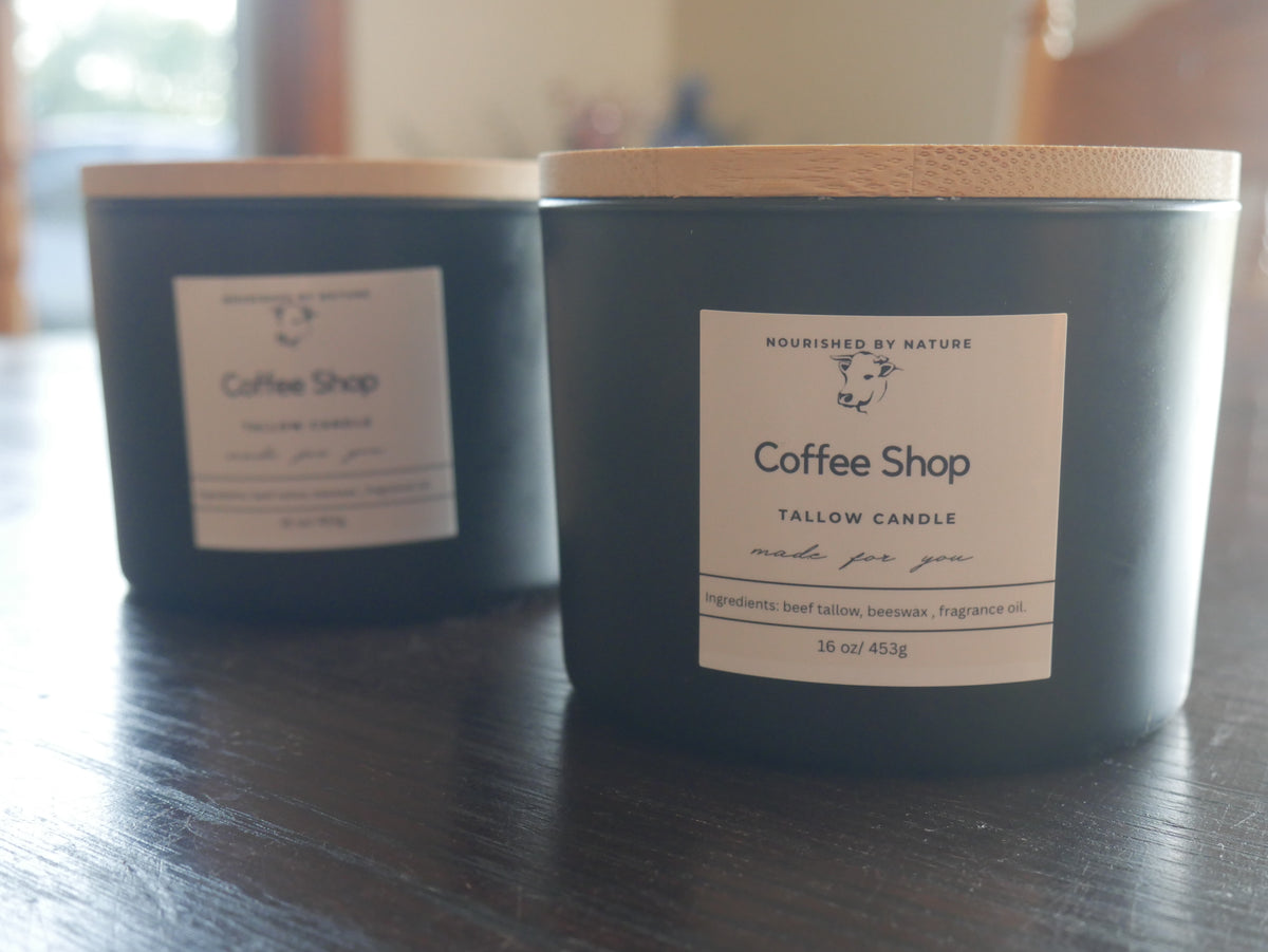 Coffee Shop