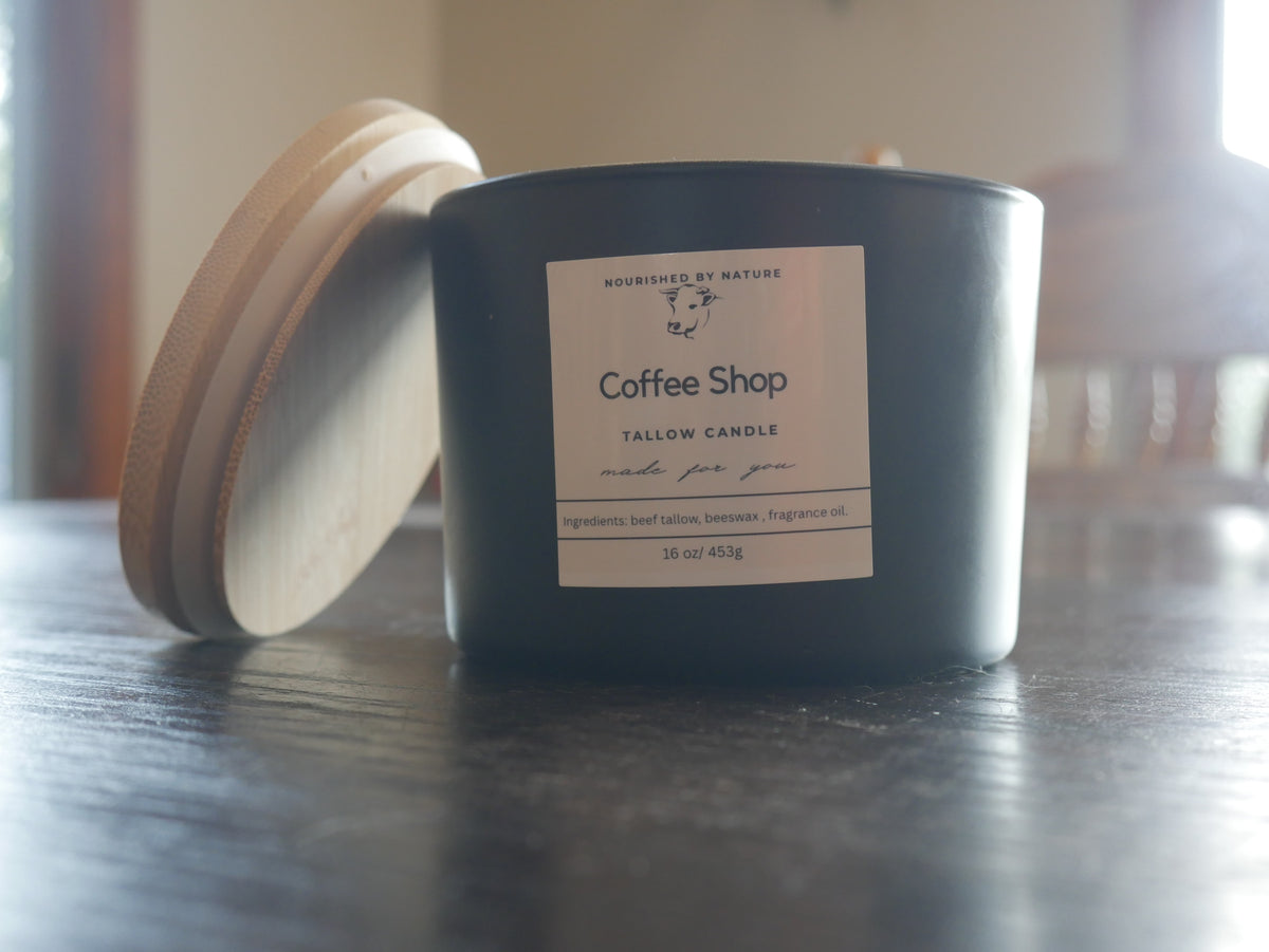 Coffee Shop