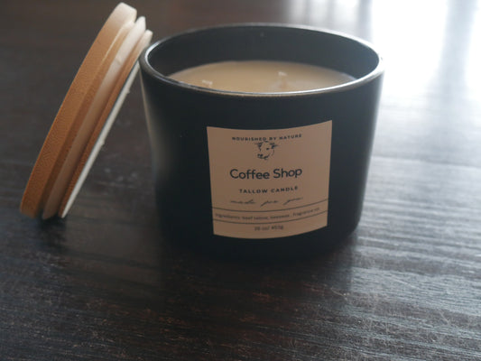 Coffee Shop