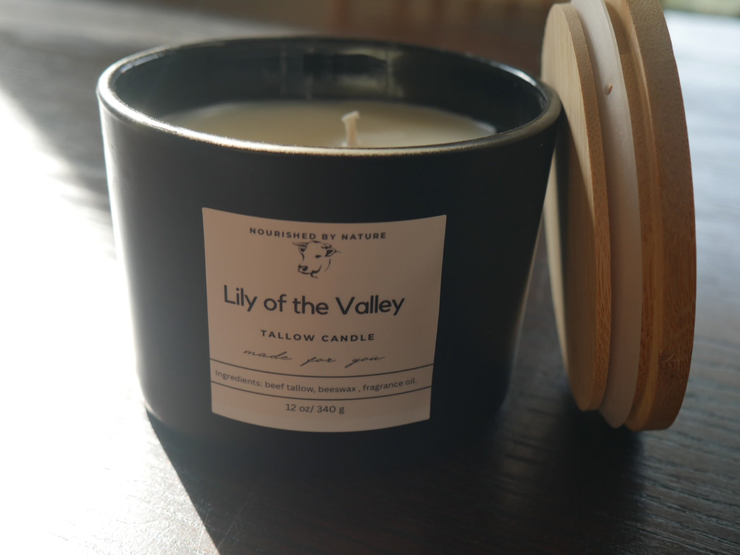 Lily of the Valley