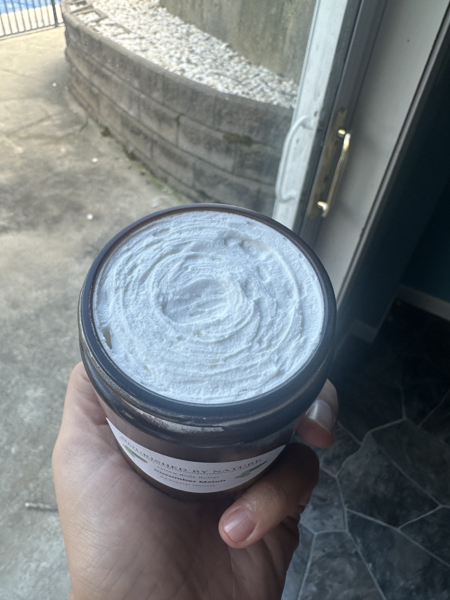 Body Butter